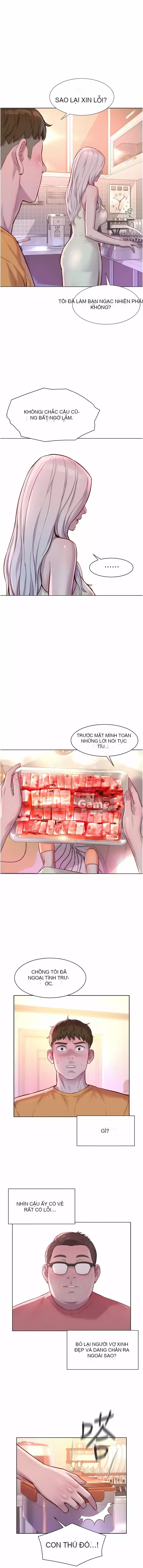 Cắm trại lãng mạn Chương 39-40