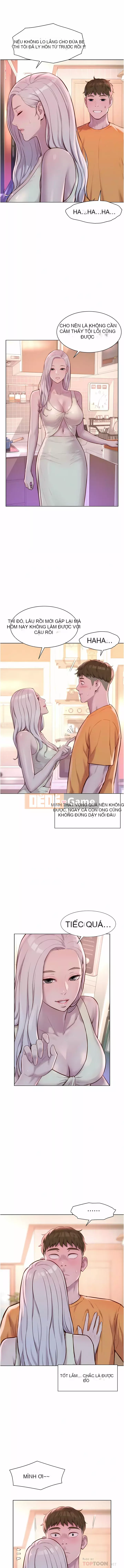 Cắm trại lãng mạn Chương 39-40