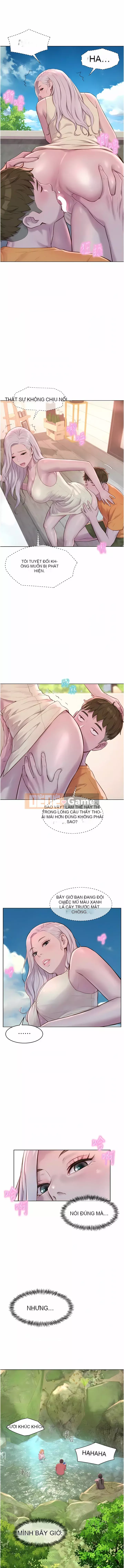 Cắm trại lãng mạn Chương 39-40