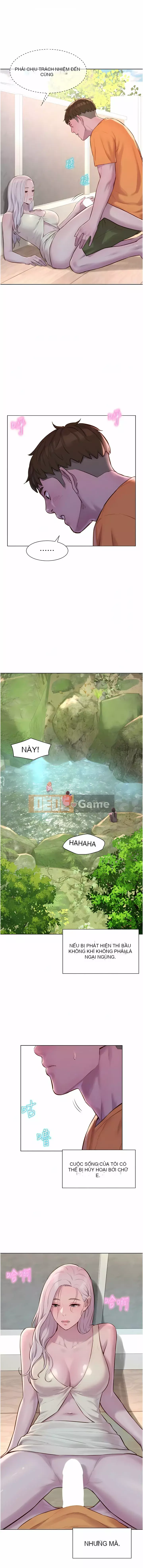 Cắm trại lãng mạn Chương 39-40