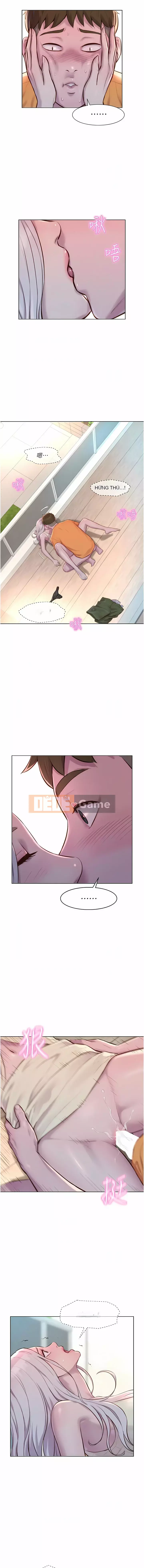 Cắm trại lãng mạn Chương 39-40