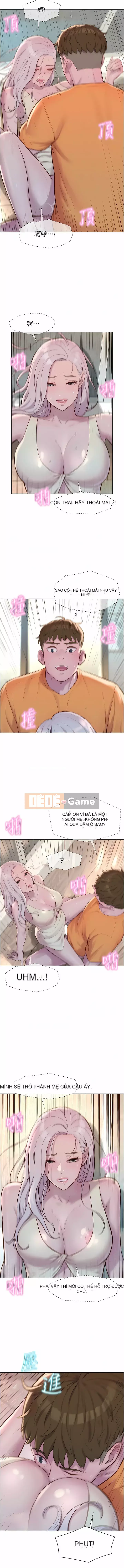 Cắm trại lãng mạn Chương 39-40