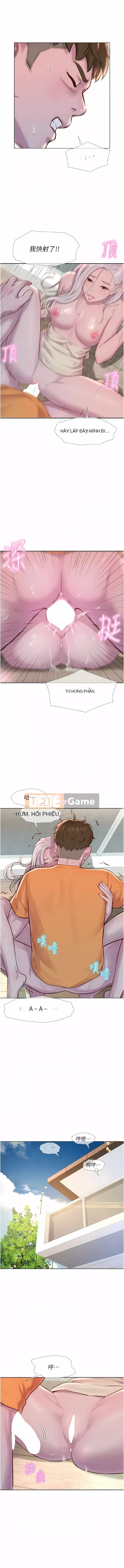 Cắm trại lãng mạn Chương 39-40