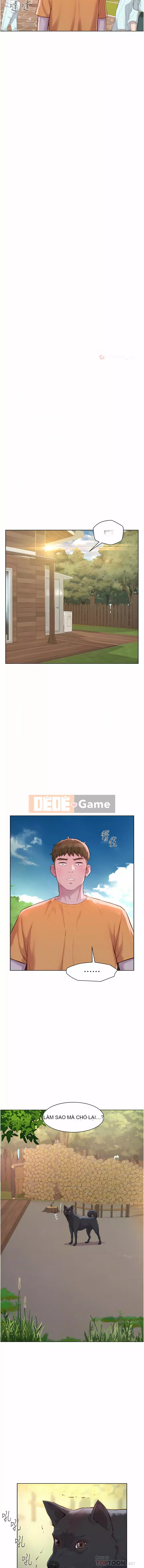 Cắm trại lãng mạn Chương 38