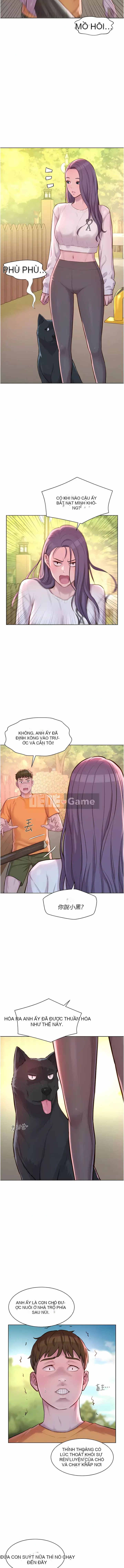 Cắm trại lãng mạn Chương 38