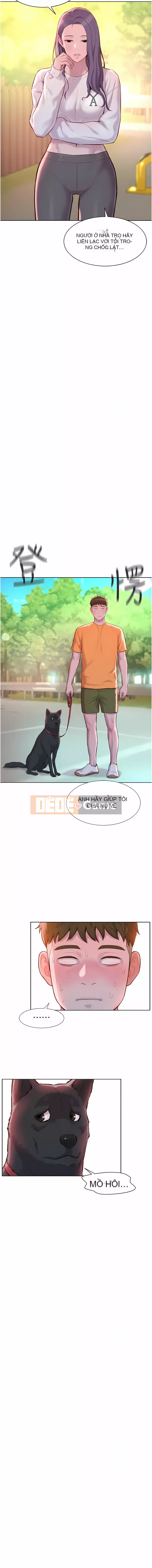 Cắm trại lãng mạn Chương 38