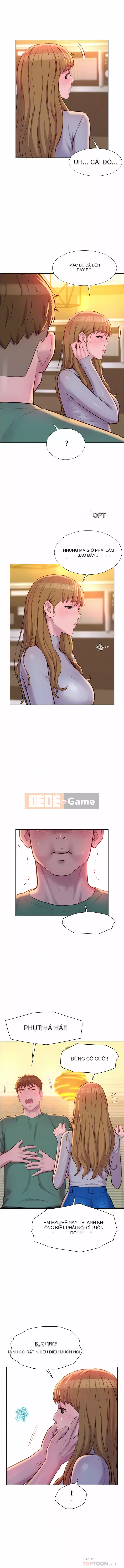 Cắm trại lãng mạn Chương 36-37