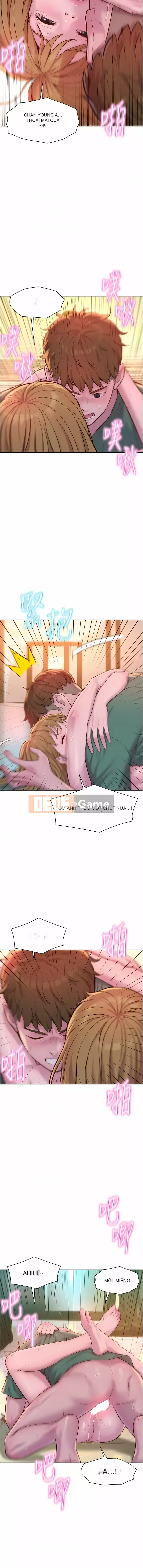 Cắm trại lãng mạn Chương 36-37