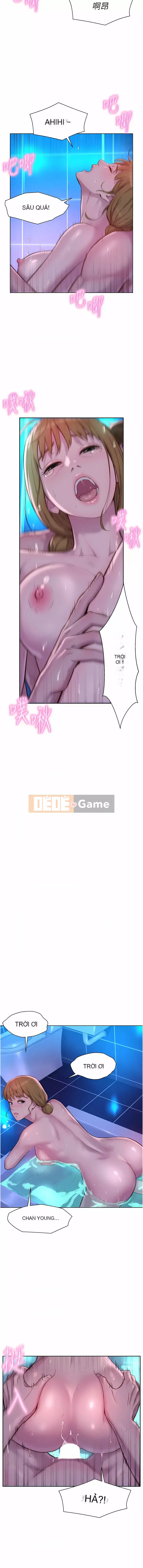 Cắm trại lãng mạn Chương 36-37