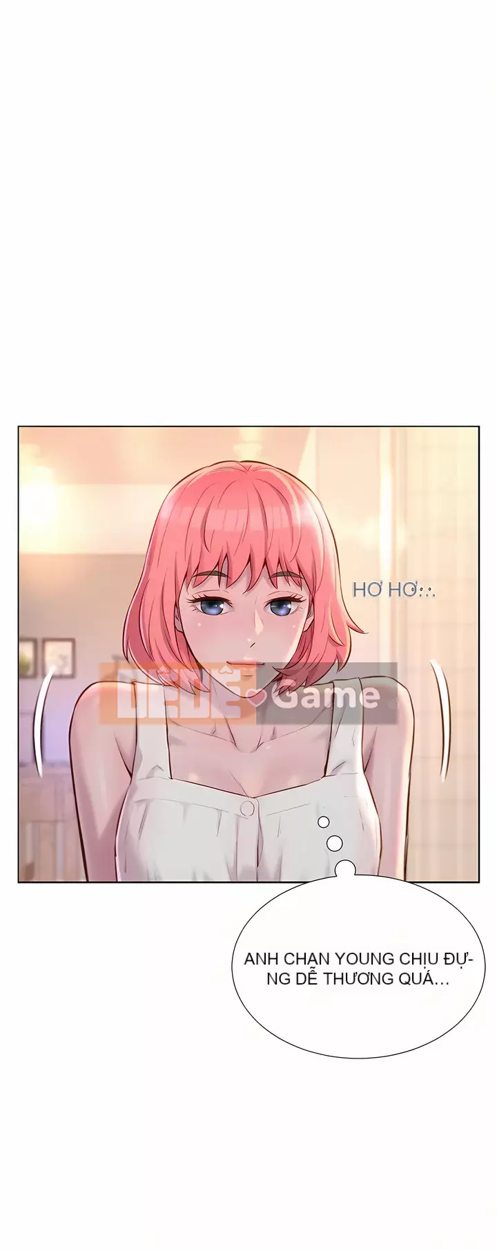 Cắm trại lãng mạn Chương 34-35