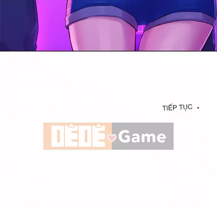 Cắm trại lãng mạn Chương 34-35