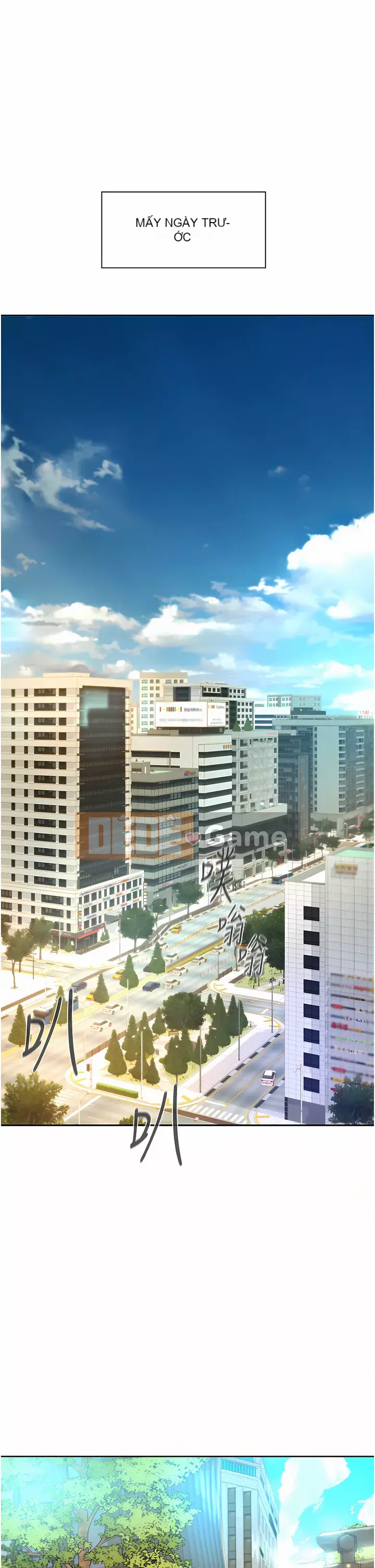 Cắm trại lãng mạn Chương 34-35