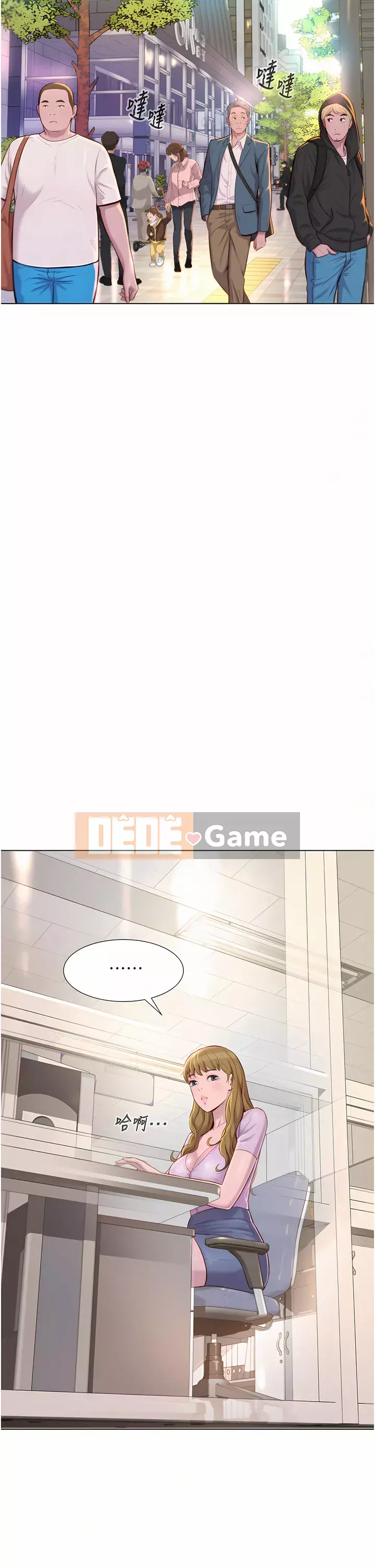 Cắm trại lãng mạn Chương 34-35