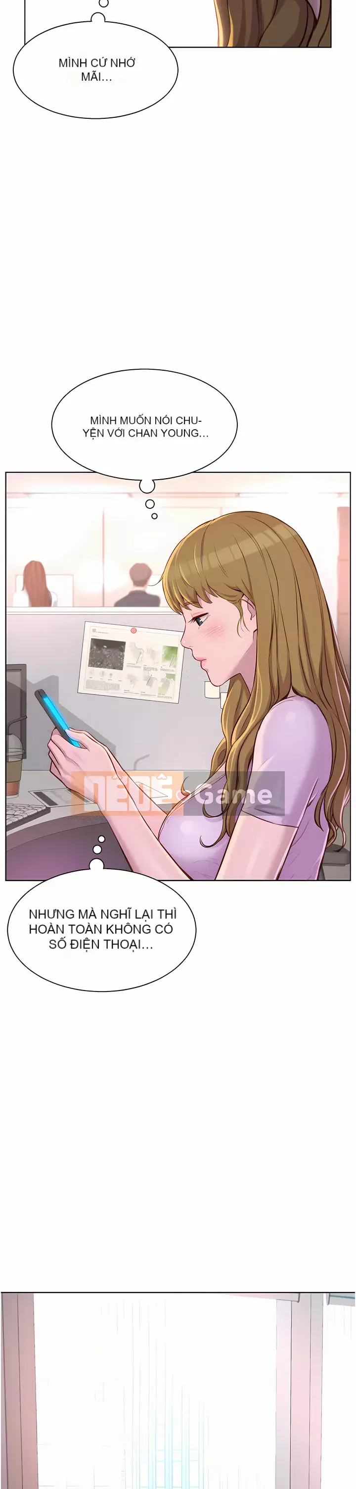 Cắm trại lãng mạn Chương 34-35