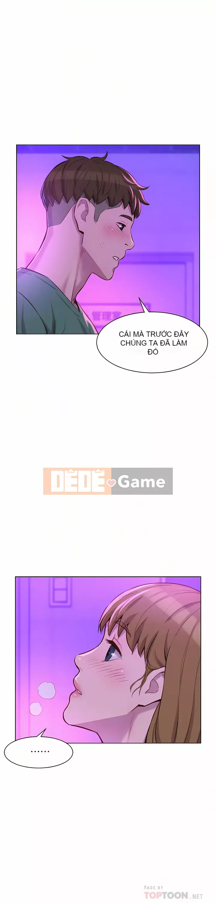 Cắm trại lãng mạn Chương 34-35