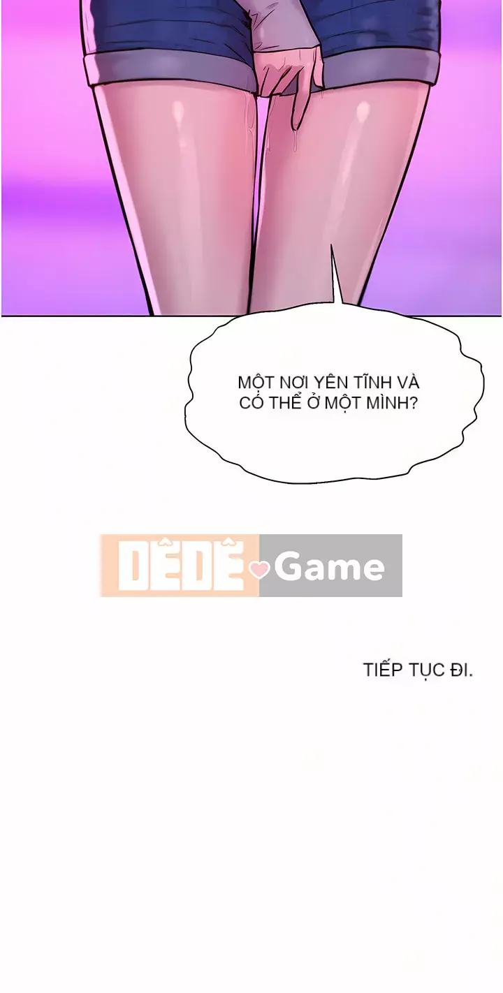 Cắm trại lãng mạn Chương 34-35