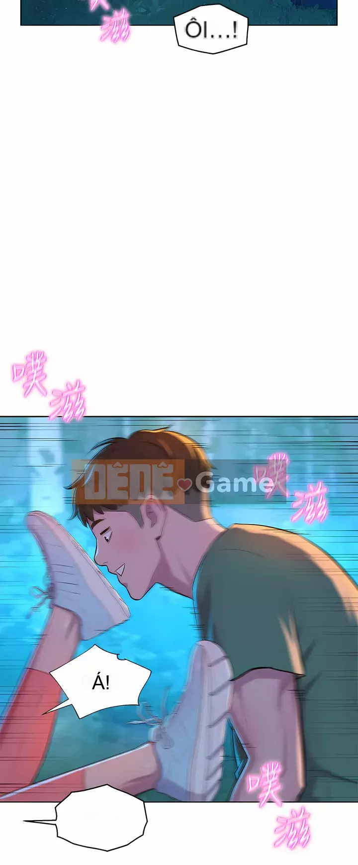 Cắm trại lãng mạn Chương 32-33