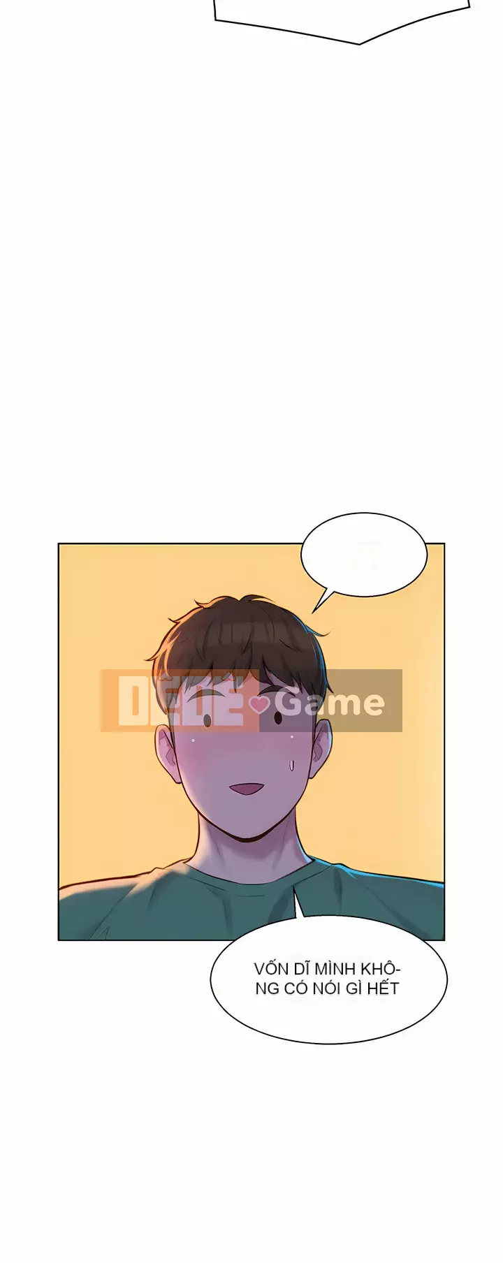 Cắm trại lãng mạn Chương 32-33