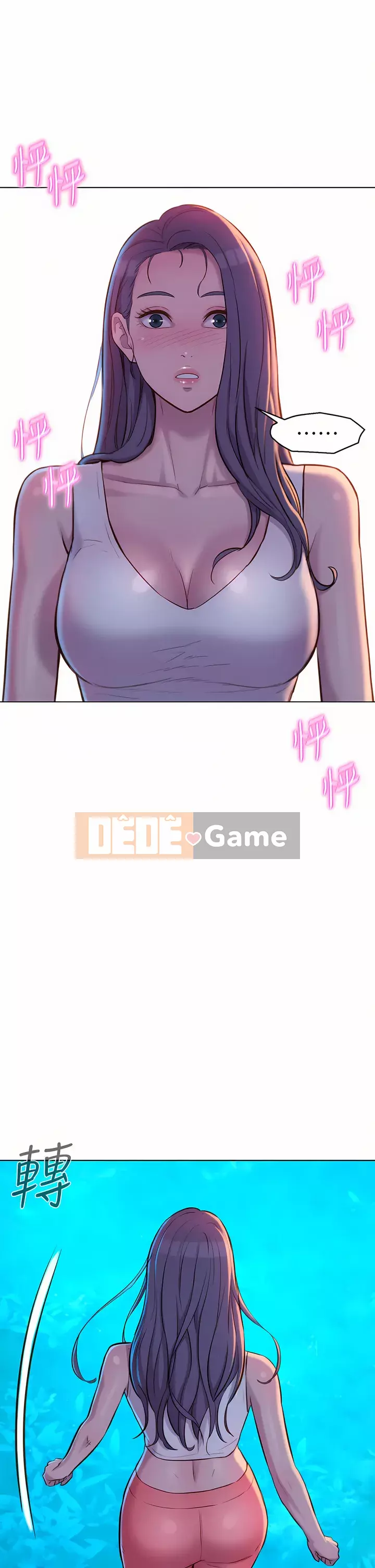 Cắm trại lãng mạn Chương 32-33