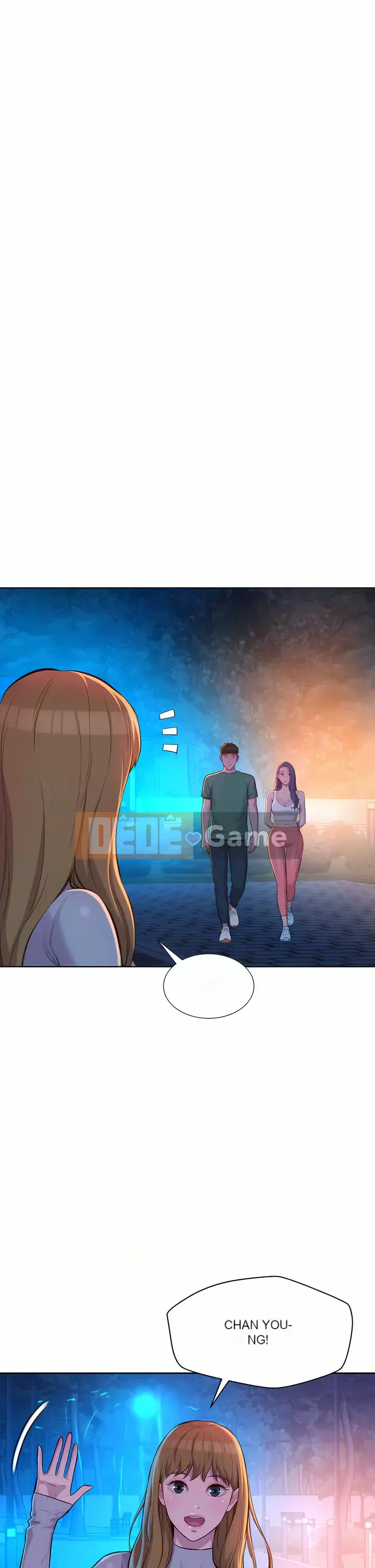 Cắm trại lãng mạn Chương 32-33