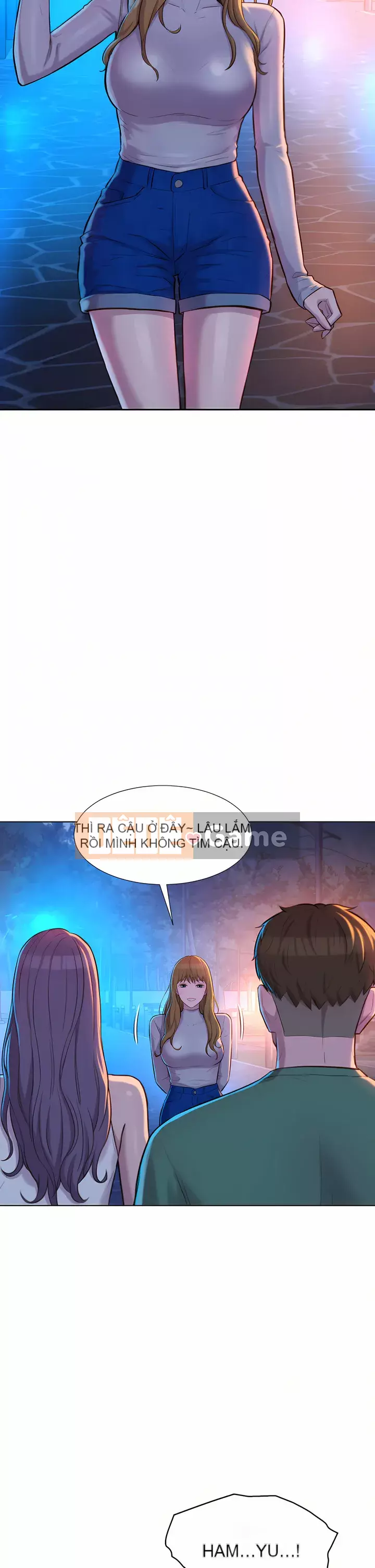 Cắm trại lãng mạn Chương 32-33