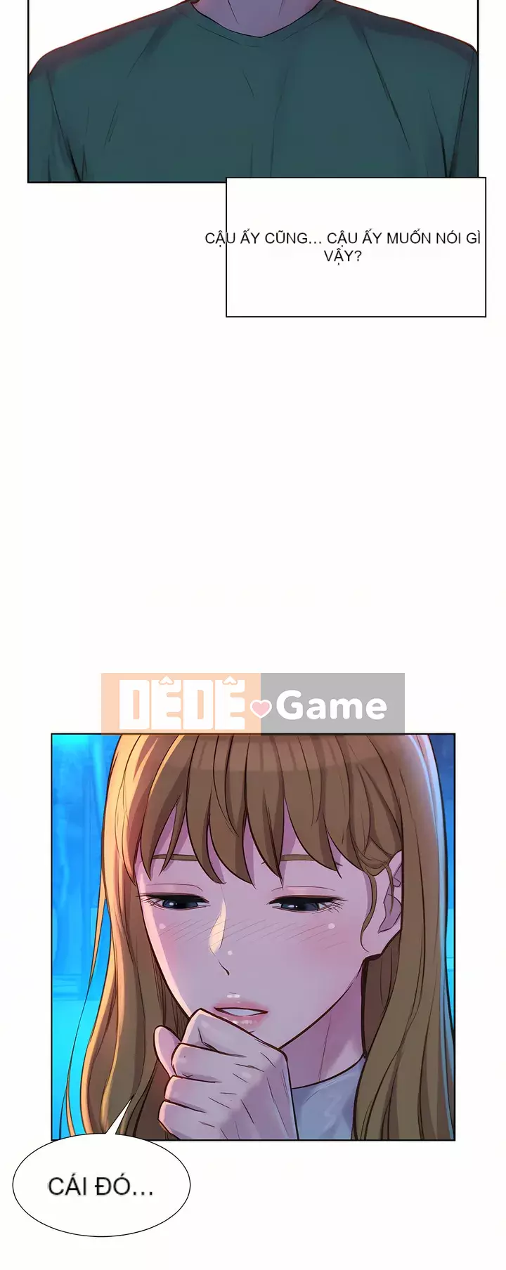 Cắm trại lãng mạn Chương 32-33