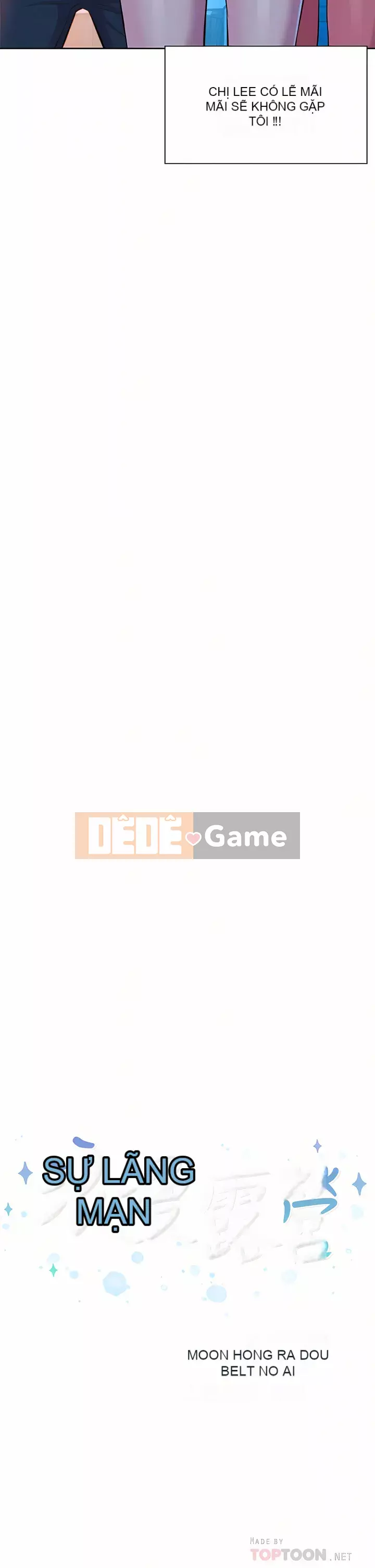 Cắm trại lãng mạn Chương 32-33