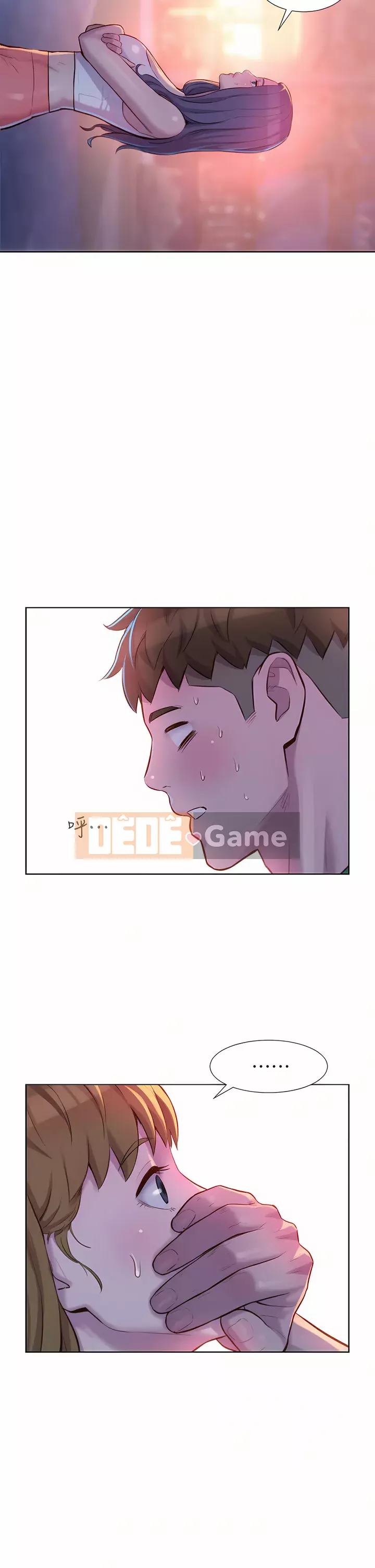 Cắm trại lãng mạn Chương 32-33