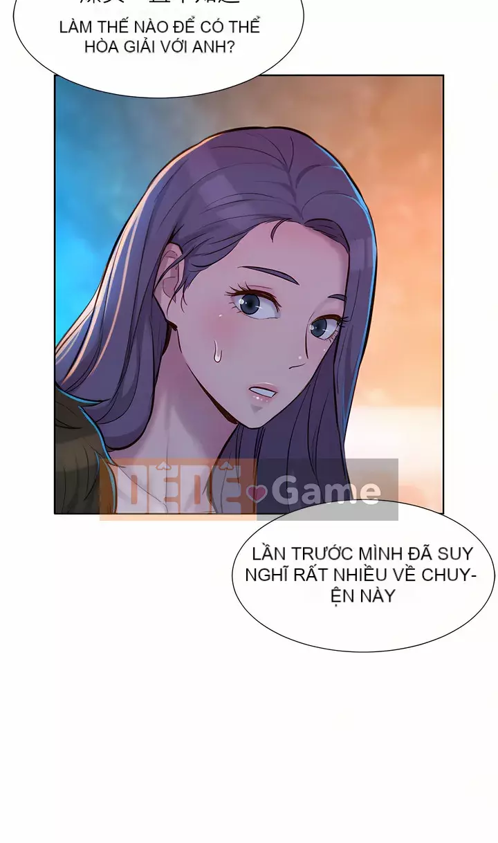 Cắm trại lãng mạn Chương 32-33