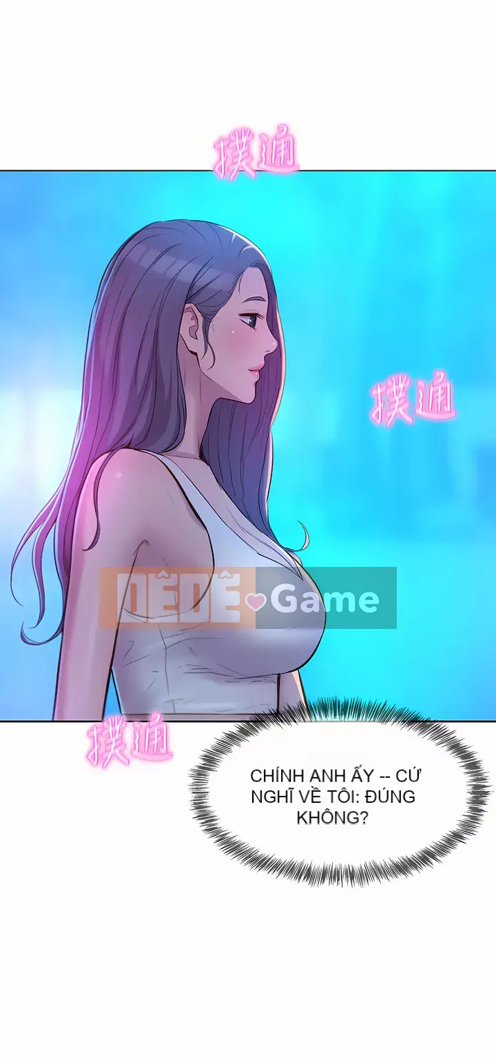 Cắm trại lãng mạn Chương 32-33