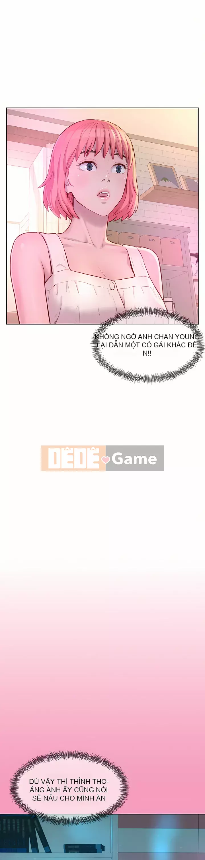 Cắm trại lãng mạn Chương 32-33