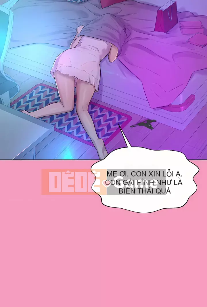 Cắm trại lãng mạn Chương 32-33