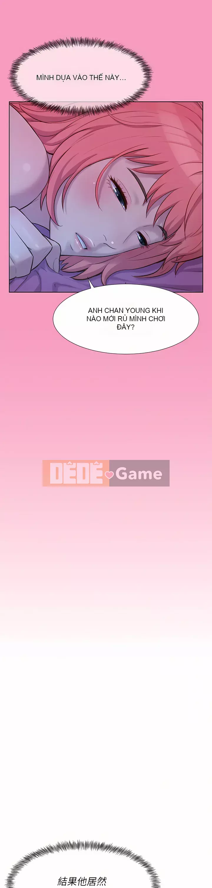 Cắm trại lãng mạn Chương 32-33