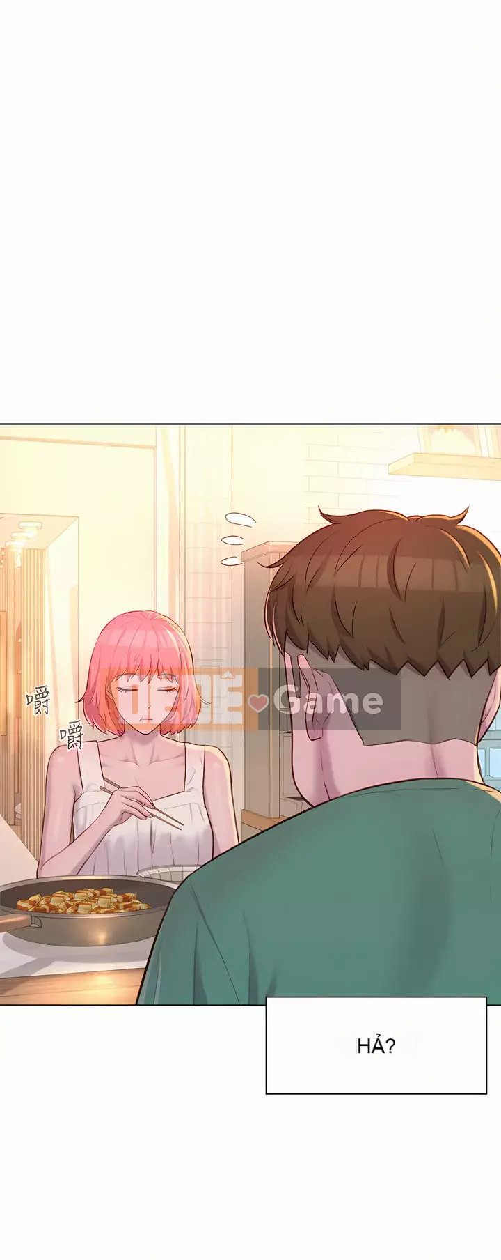 Cắm trại lãng mạn Chương 32-33