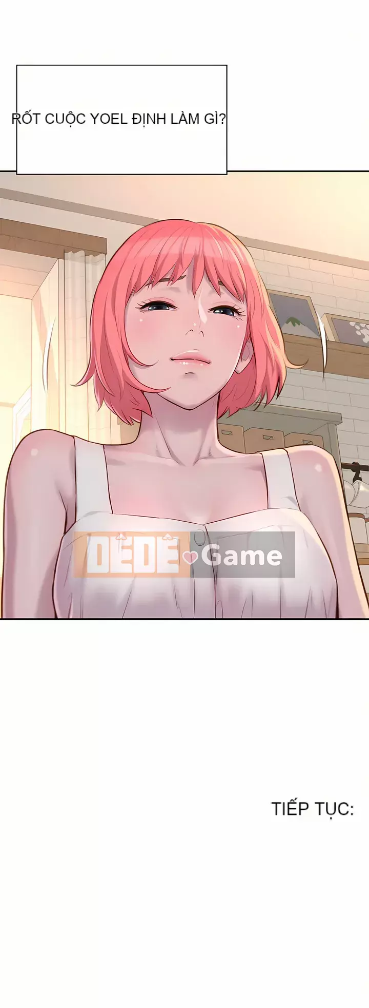 Cắm trại lãng mạn Chương 32-33