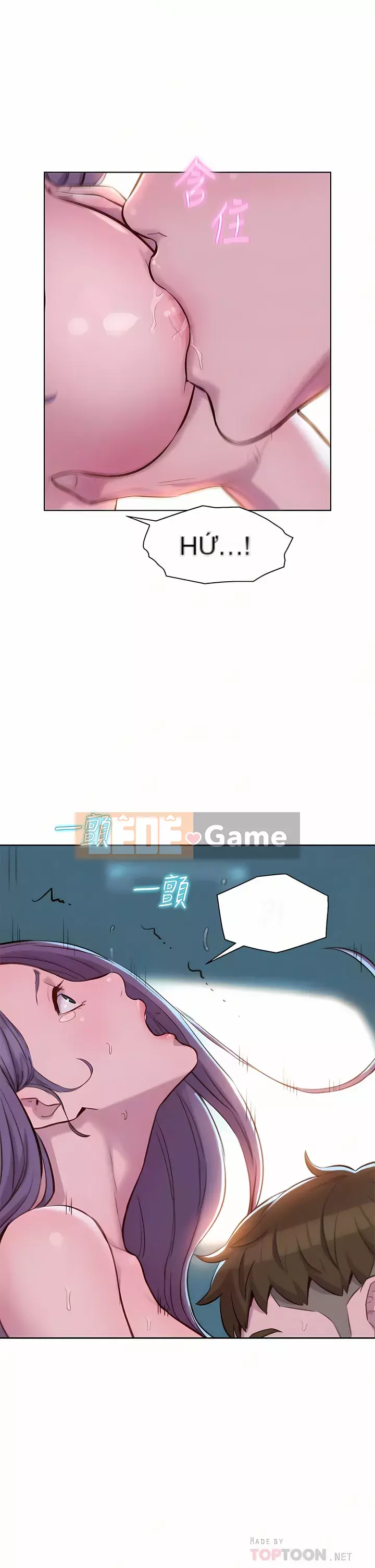 Cắm trại lãng mạn Chương 30-31