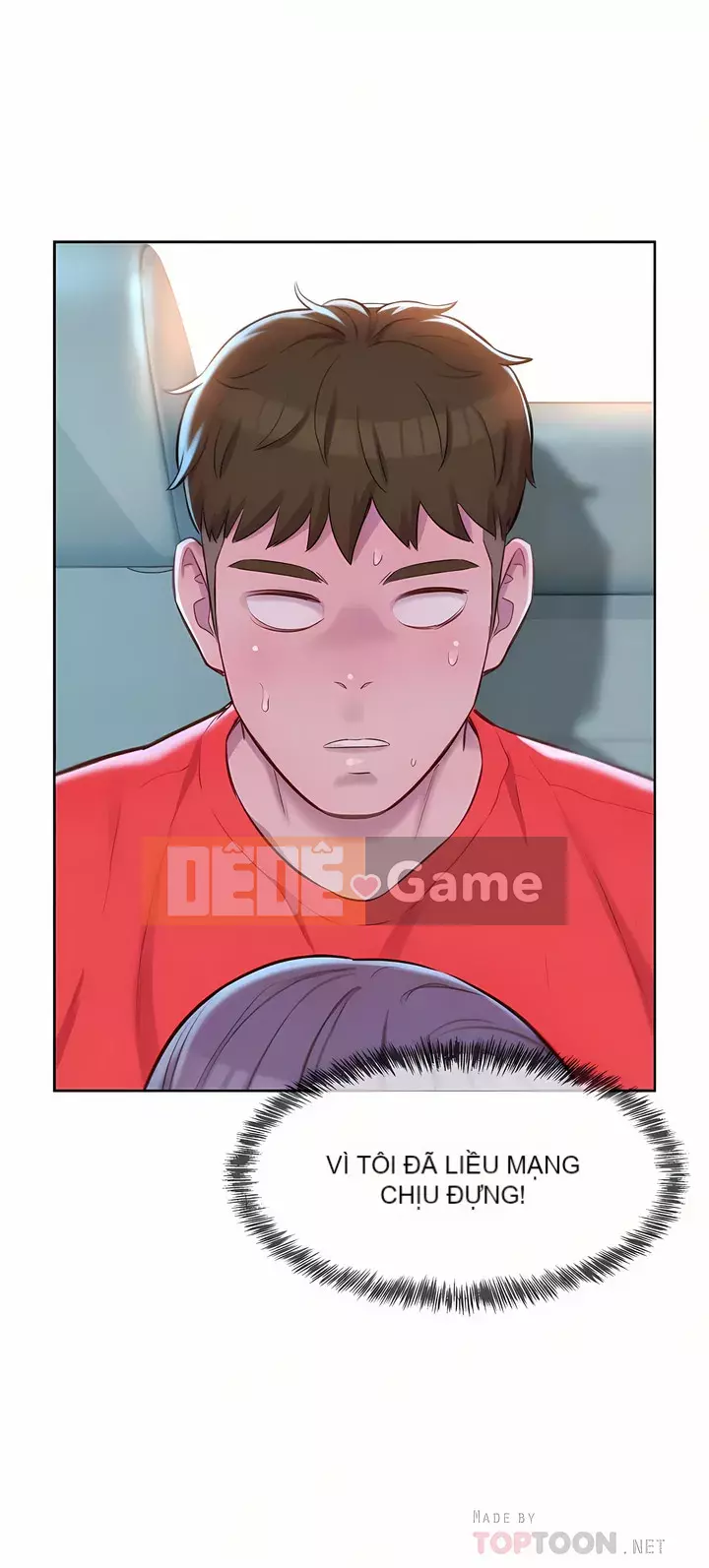 Cắm trại lãng mạn Chương 30-31