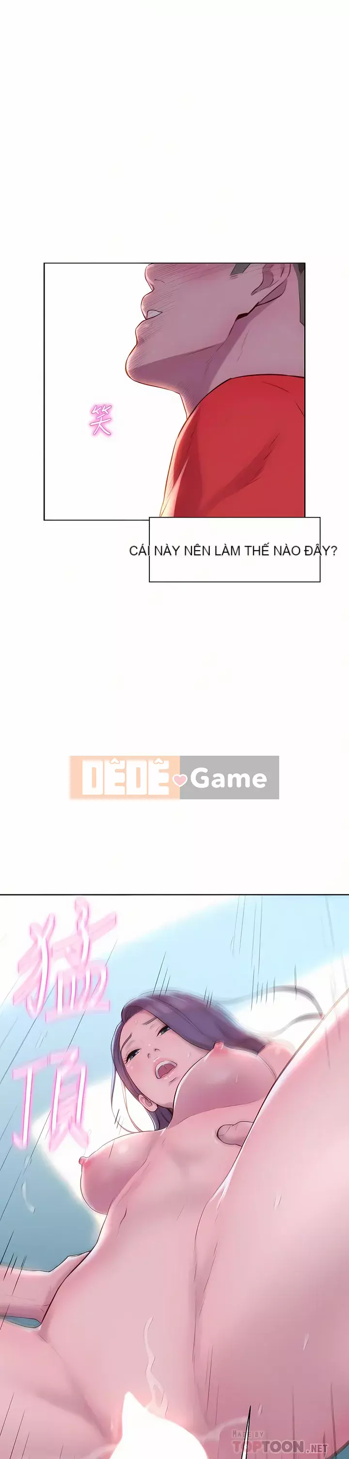 Cắm trại lãng mạn Chương 30-31