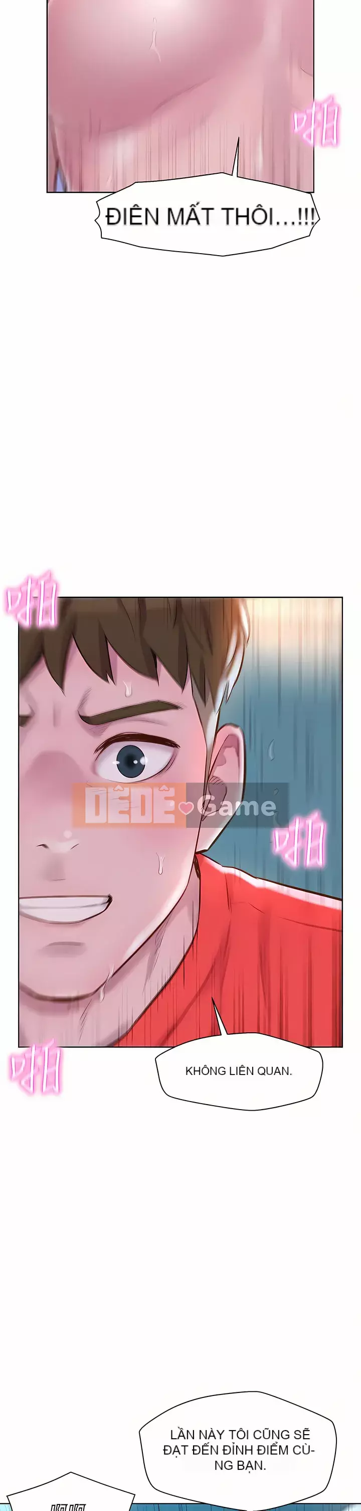 Cắm trại lãng mạn Chương 30-31