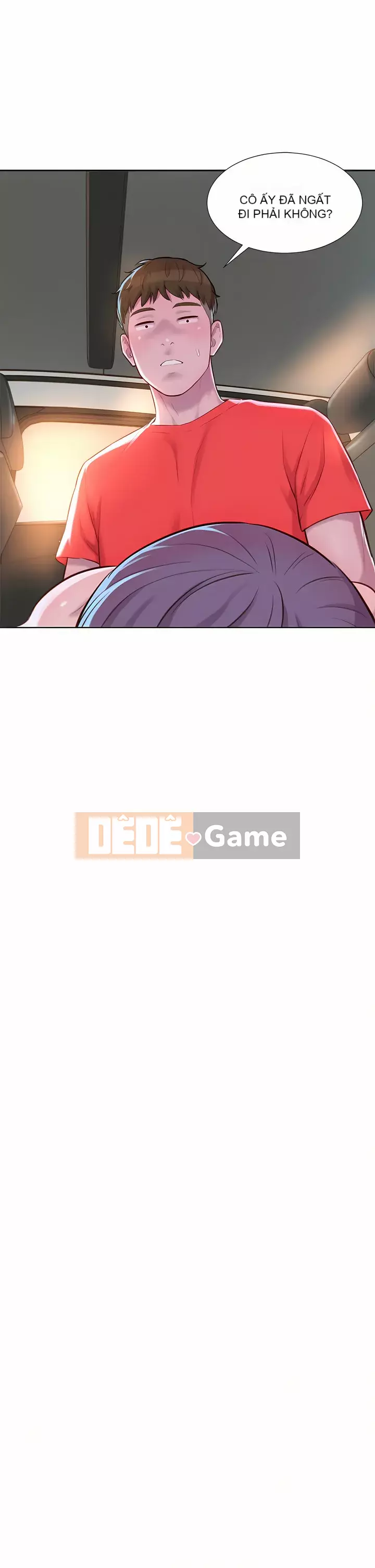 Cắm trại lãng mạn Chương 30-31