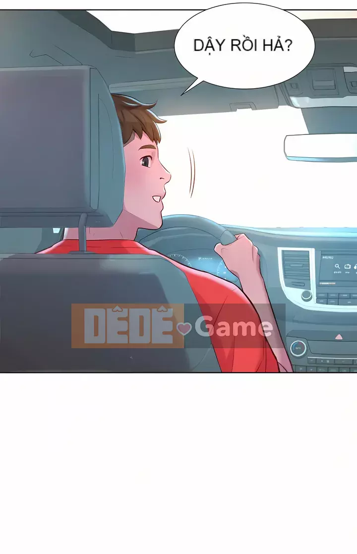 Cắm trại lãng mạn Chương 30-31