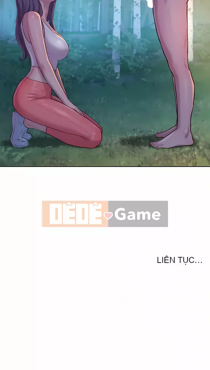 Cắm trại lãng mạn Chương 30-31