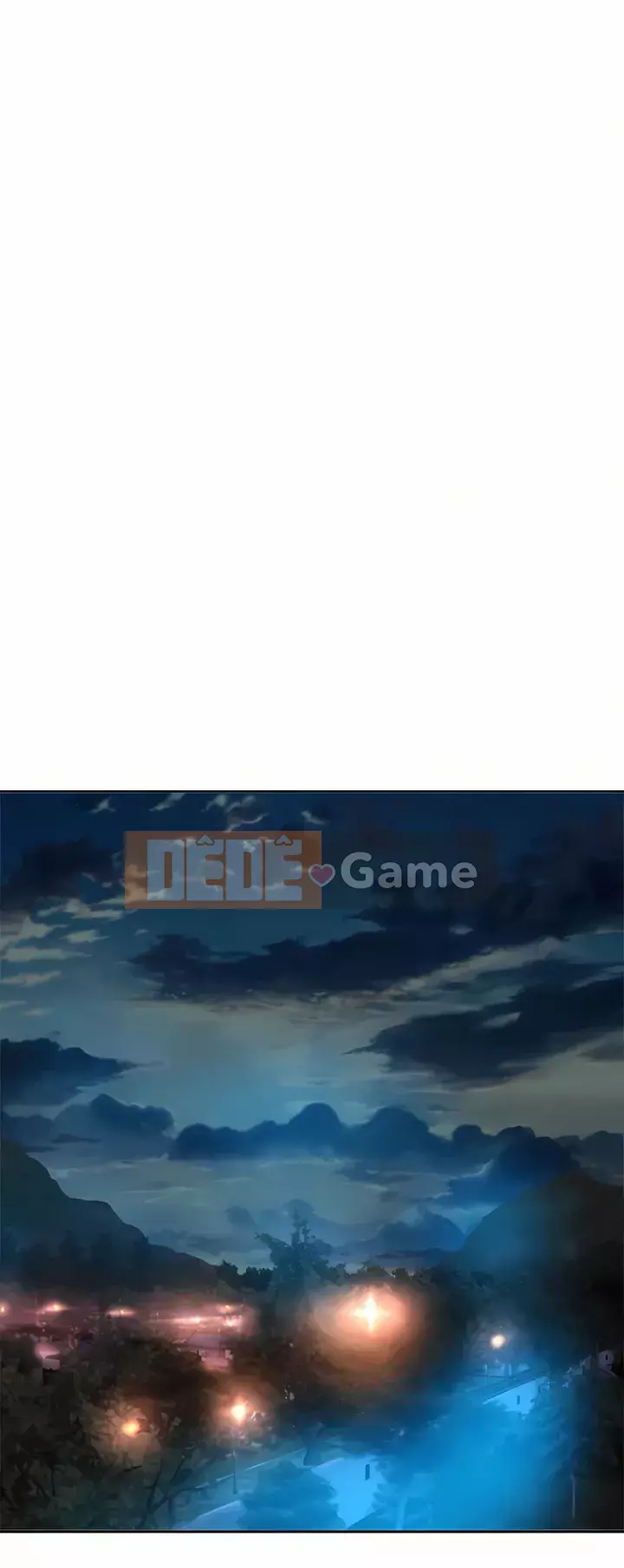 Cắm trại lãng mạn Chương 30-31