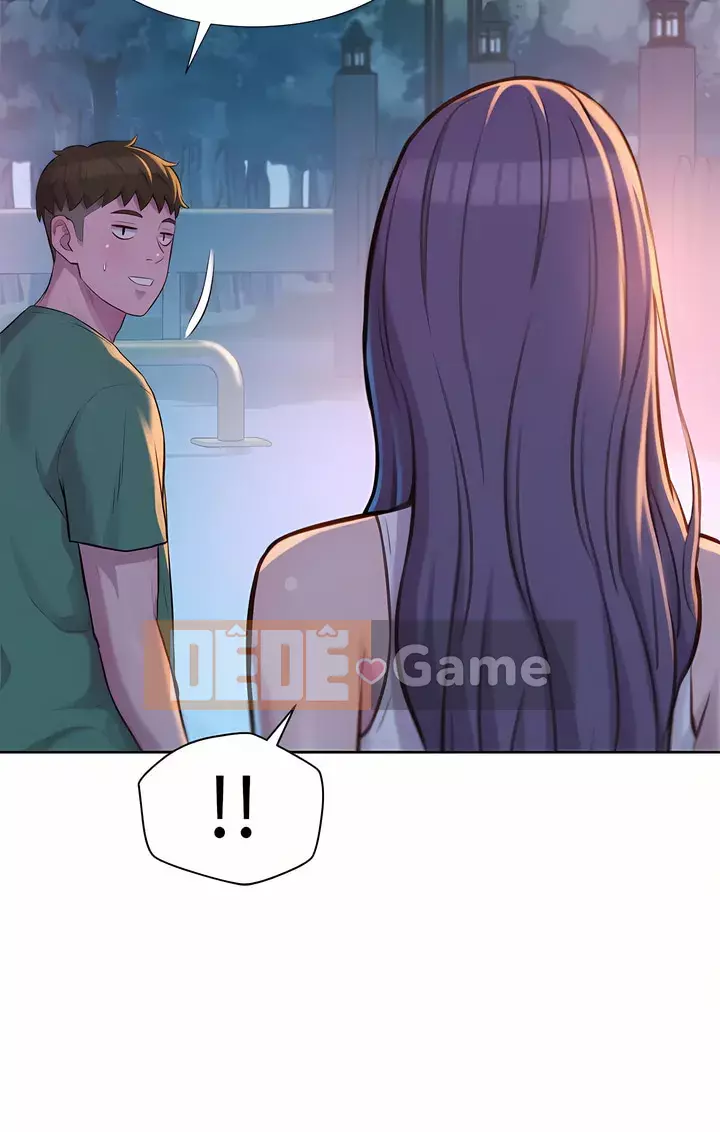 Cắm trại lãng mạn Chương 30-31