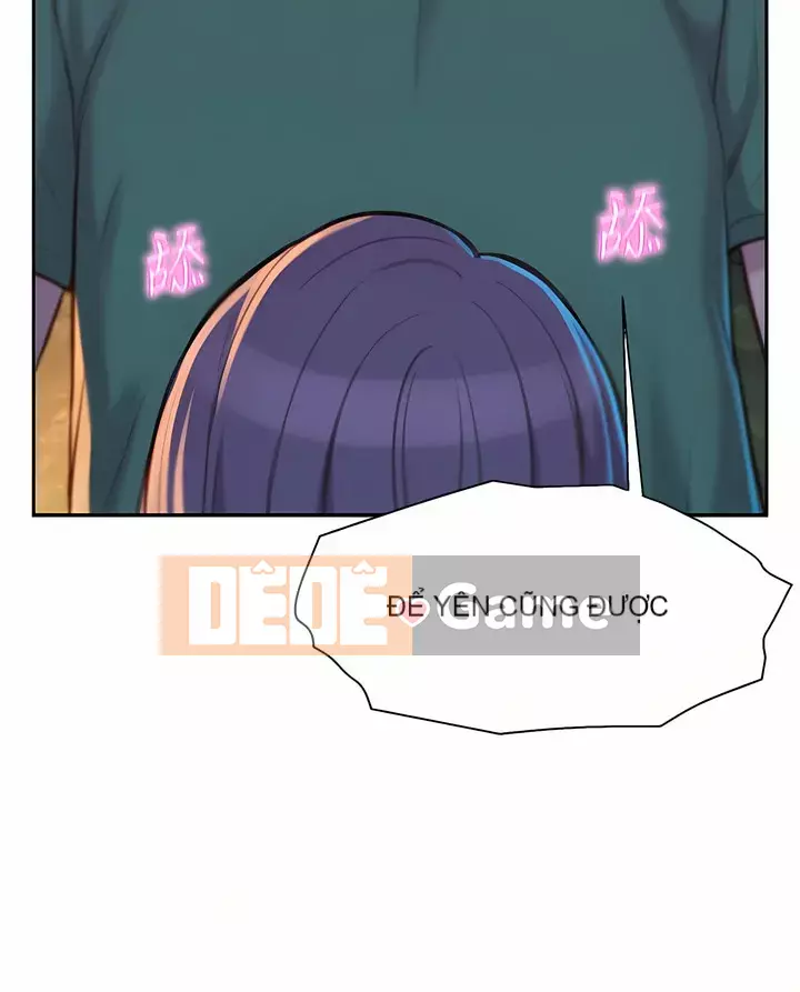 Cắm trại lãng mạn Chương 30-31