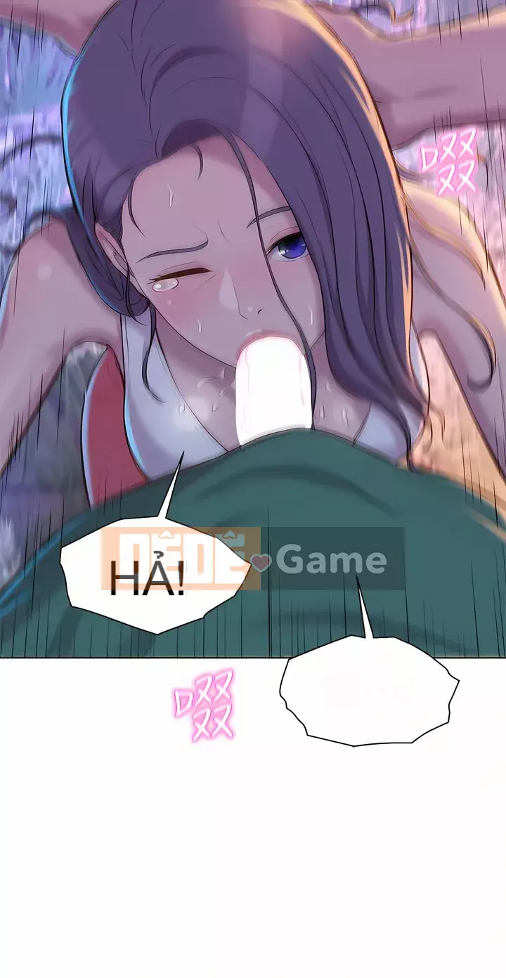 Cắm trại lãng mạn Chương 30-31