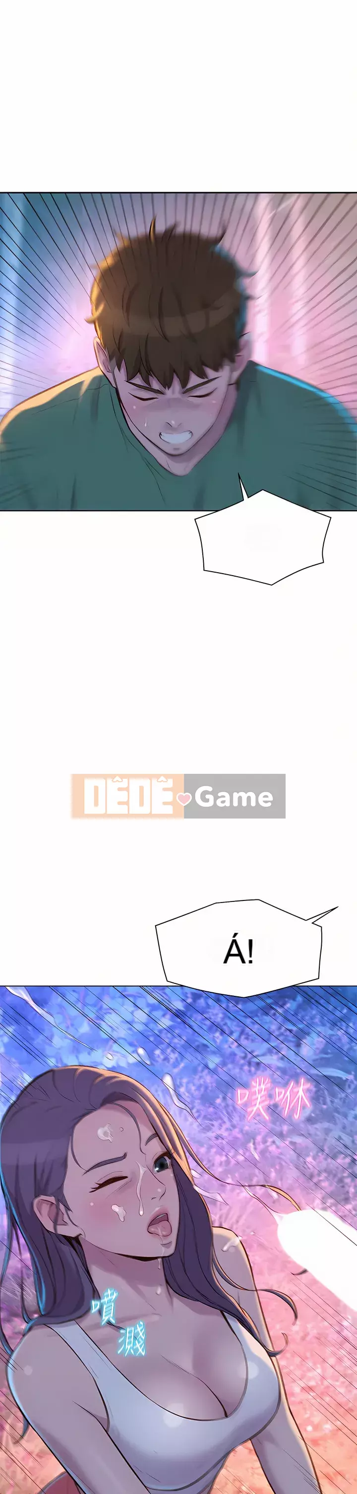 Cắm trại lãng mạn Chương 30-31