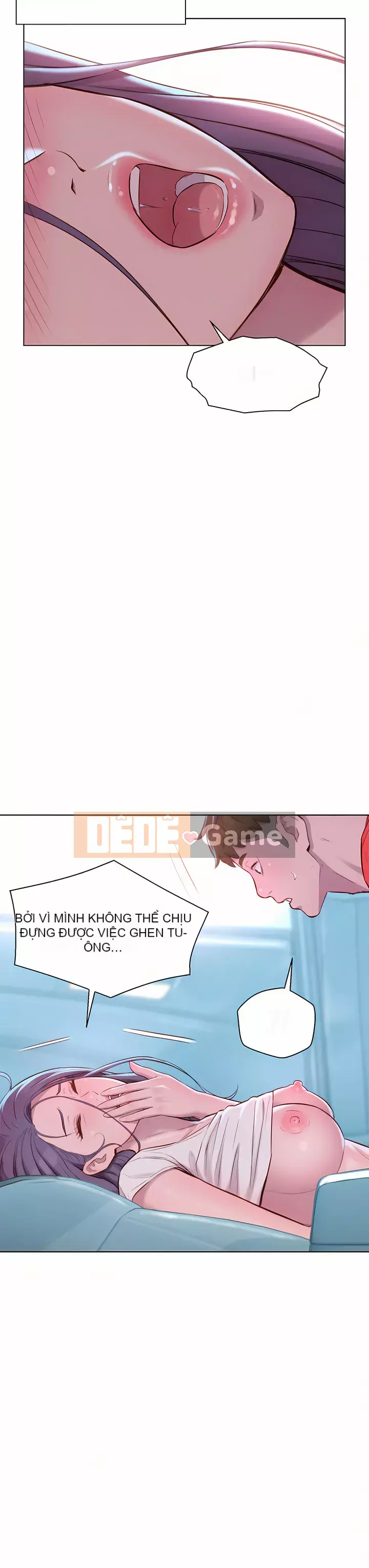 Cắm trại lãng mạn Chương 28-29