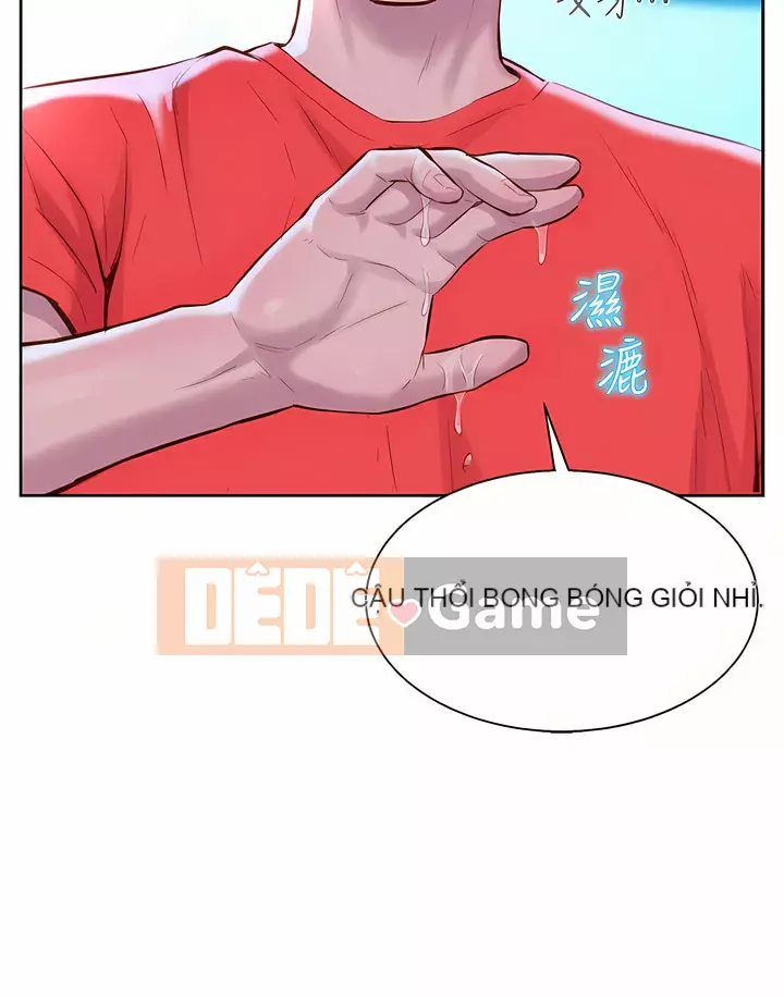 Cắm trại lãng mạn Chương 28-29