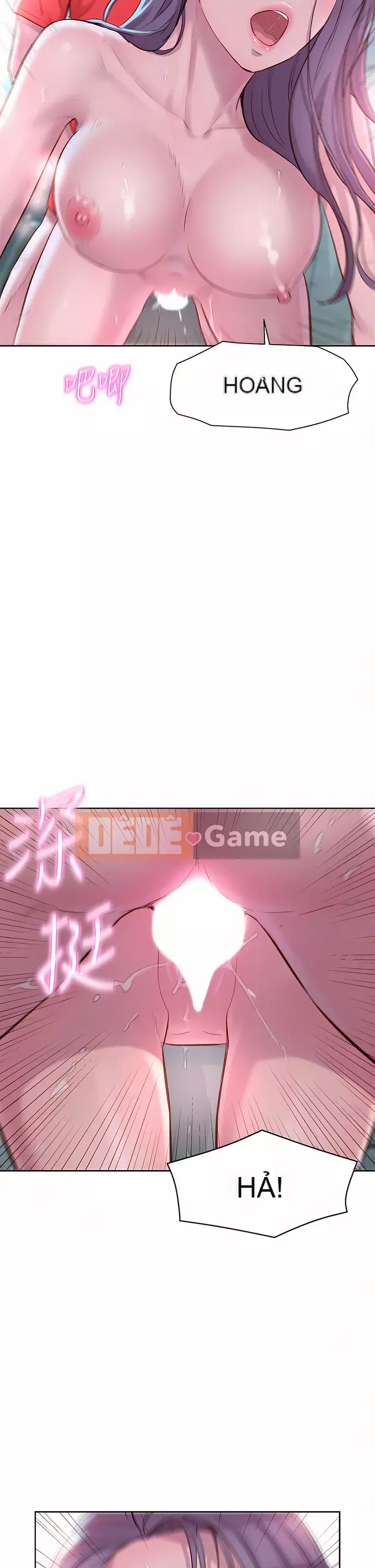 Cắm trại lãng mạn Chương 28-29